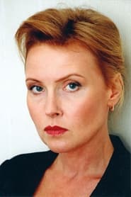 Елена Руфанова